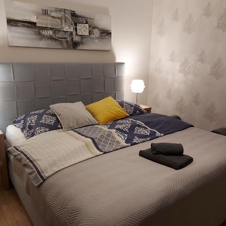 Apartman Filip - Pod Lesom Apartment วิสโซเค ดาตรี ภายนอก รูปภาพ