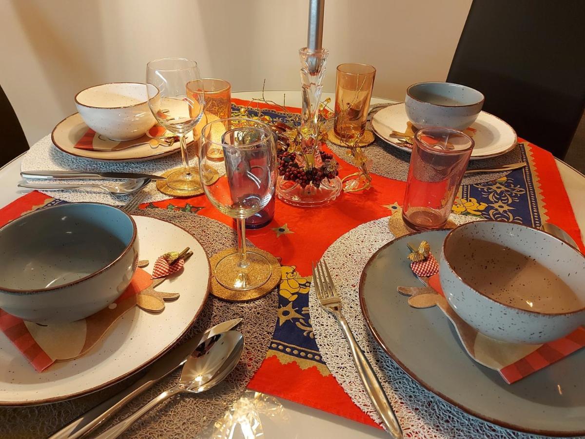 Apartman Filip - Pod Lesom Apartment วิสโซเค ดาตรี ภายนอก รูปภาพ