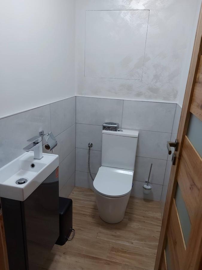 Apartman Filip - Pod Lesom Apartment วิสโซเค ดาตรี ภายนอก รูปภาพ