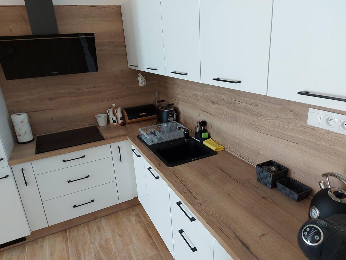 Apartman Filip - Pod Lesom Apartment วิสโซเค ดาตรี ภายนอก รูปภาพ