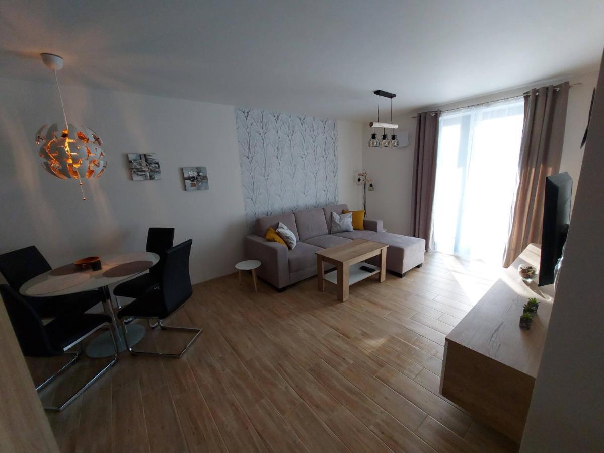 Apartman Filip - Pod Lesom Apartment วิสโซเค ดาตรี ภายนอก รูปภาพ