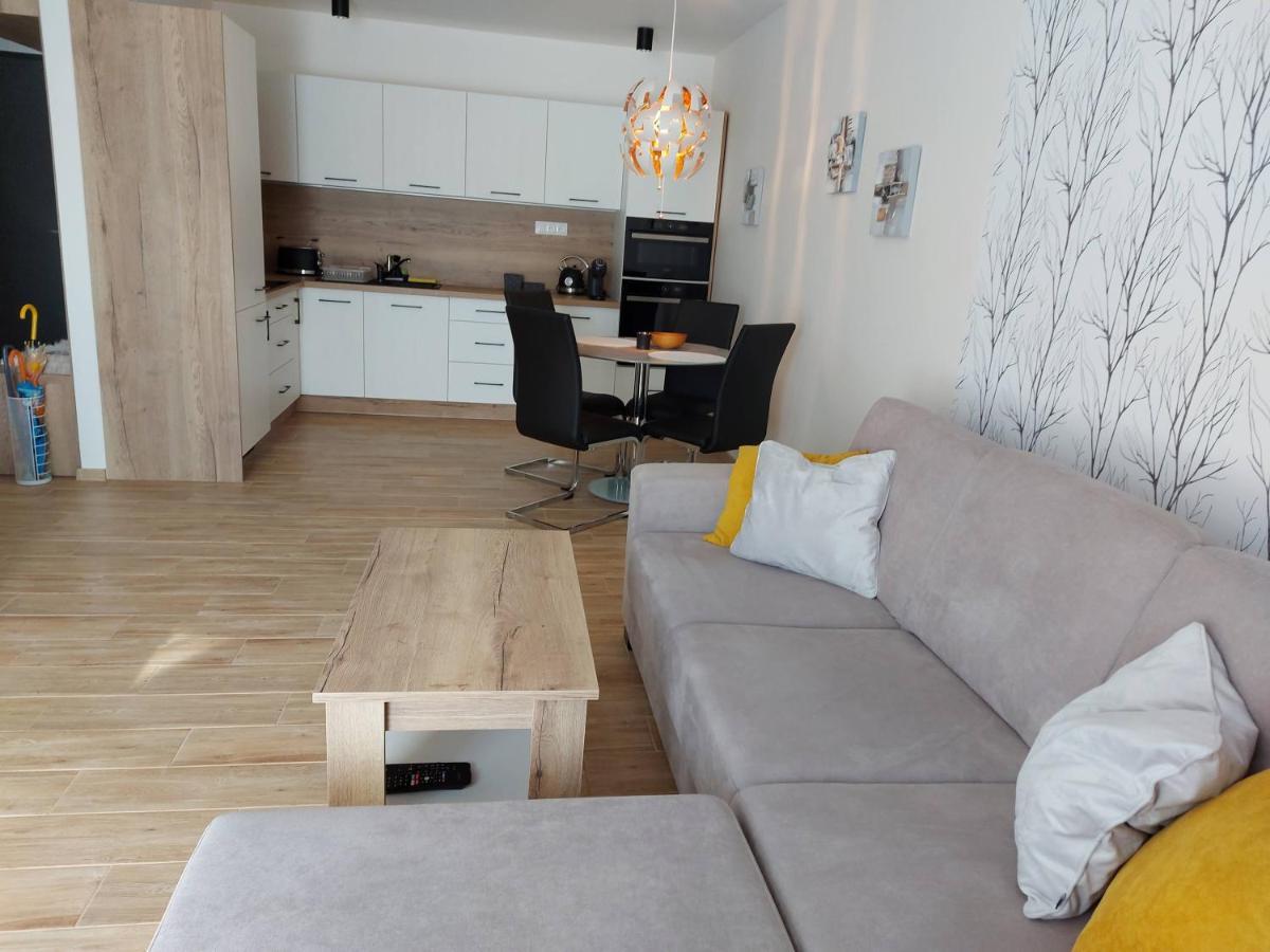 Apartman Filip - Pod Lesom Apartment วิสโซเค ดาตรี ภายนอก รูปภาพ