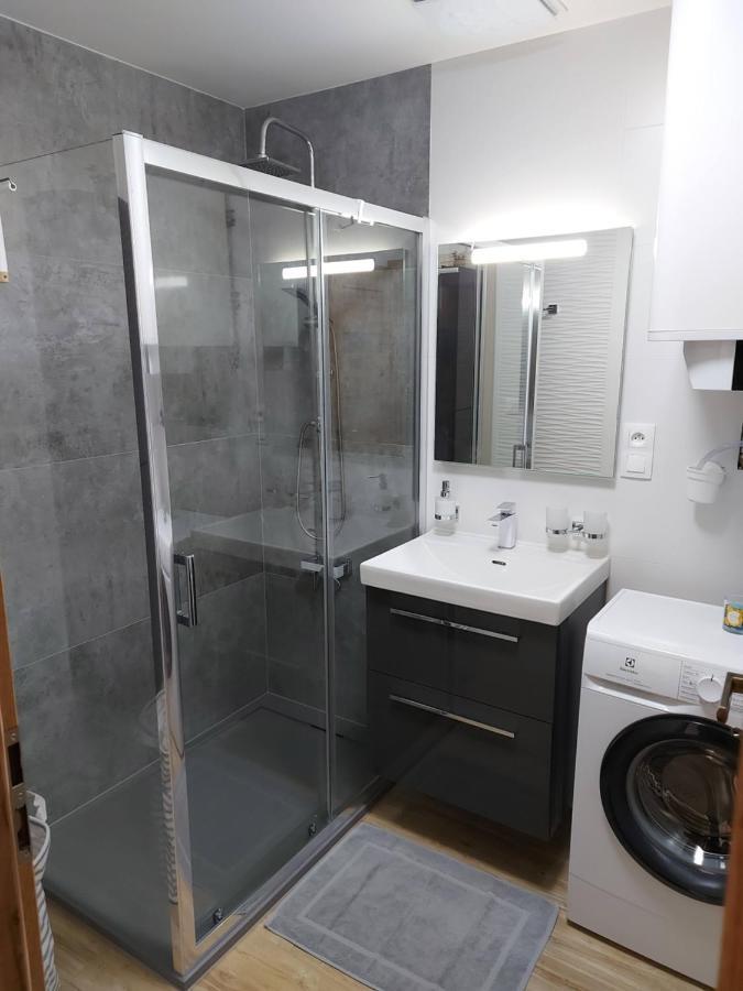 Apartman Filip - Pod Lesom Apartment วิสโซเค ดาตรี ภายนอก รูปภาพ