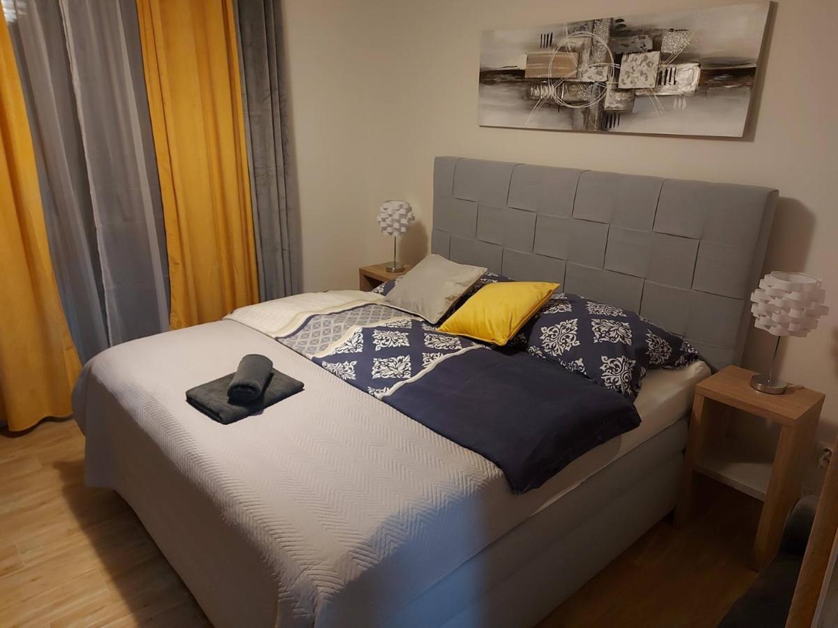 Apartman Filip - Pod Lesom Apartment วิสโซเค ดาตรี ภายนอก รูปภาพ