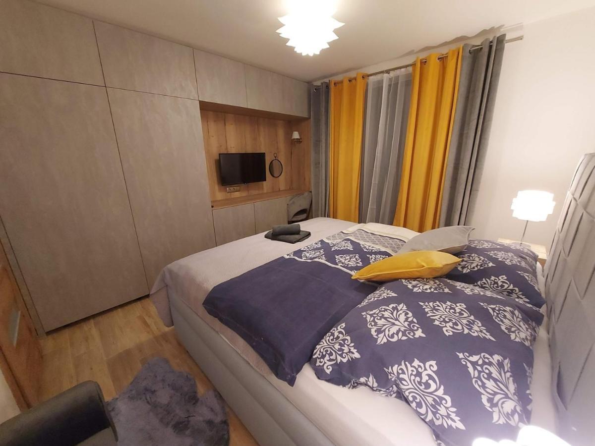 Apartman Filip - Pod Lesom Apartment วิสโซเค ดาตรี ภายนอก รูปภาพ