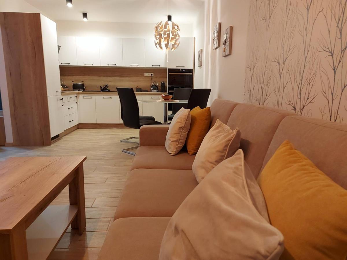 Apartman Filip - Pod Lesom Apartment วิสโซเค ดาตรี ภายนอก รูปภาพ